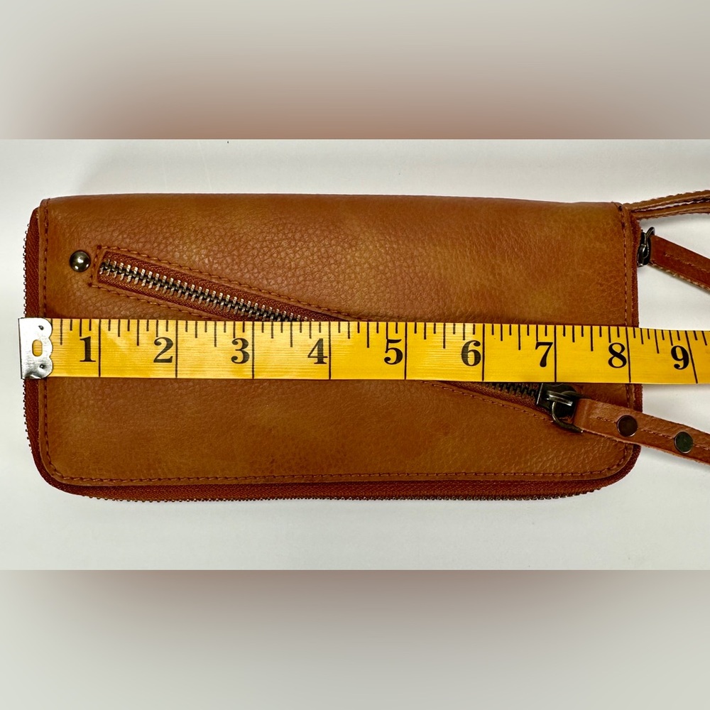Free People Wristlet Wallet - Picture 8 of 10